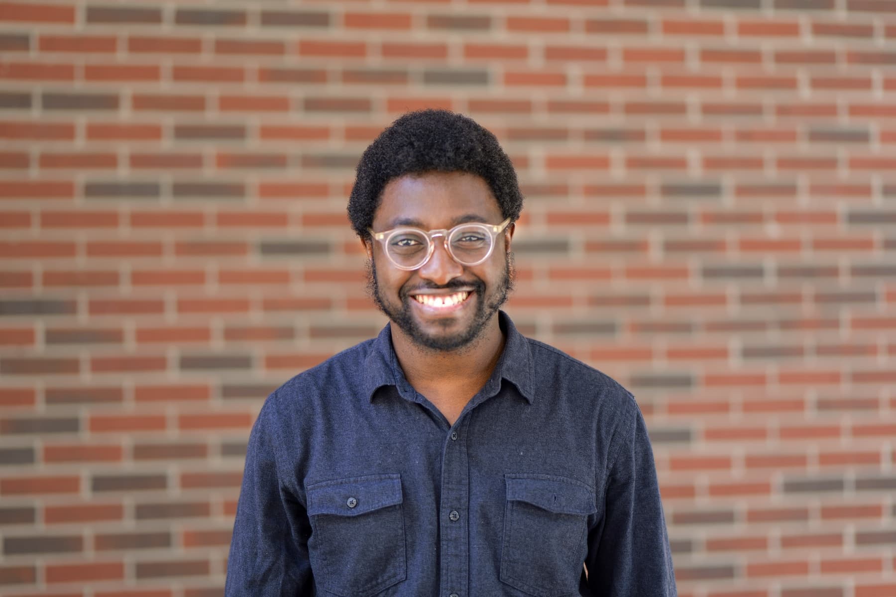 Olatomiwa Bifarin, founder of Titerly